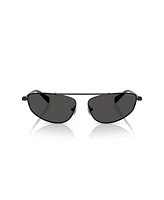 Michael Kors Women's Buenos Aires Sunglasses