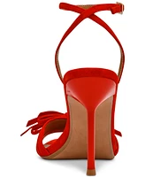 Steve Madden Women's Porsha Stiletto Dress Sandals
