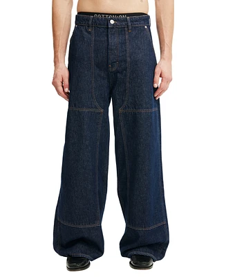 Cotton On Men's Super Baggy Balloon Jean
