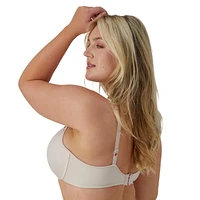 Bali Passion for Comfort Seamless Underwire Minimizer Bra 3385