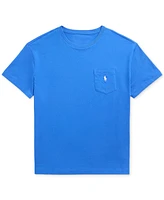 Polo Ralph Lauren Men's Classic-Fit Jersey Pocket T-Shirt