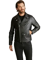 Stylish Faux Leather Moto Jacket for Ultimate Edge and Comfort