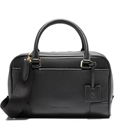 Cole Haan Beverly Medium Satchel Bag