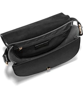 Cole Haan Evie Medium Saddle Bag