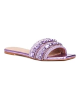 Torgeis Women's Miya Slide Sandals