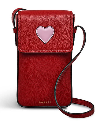 Radley London My Love Medium Phone Crossbody Wallet