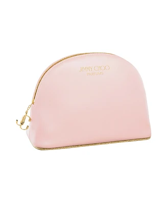 Free Jimmy Choo Parfums pouch with $118 purchase from the Women's Jimmy Choo fragrance collection