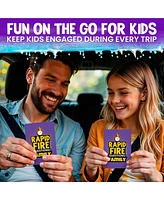 Quokka Engaging Couples Conversation Cards - Fun Icebreakers for Adult Relationships