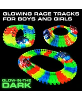 Snap n' Glow Trax Starter Set
