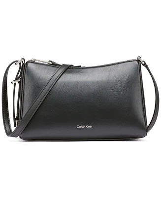 Calvin Klein Mandy Crossbody