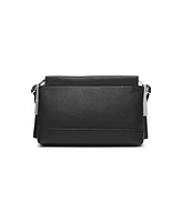 Calvin Klein Bianca Adjustable Crossbody Bag