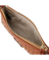 Dooney & Bourke Buffalo Bills Large Slim Wristlet