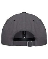 Nike Men's Gray Arizona Diamondbacks Club Adjustable Hat