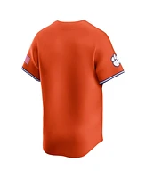 Nike Men's Clemson Tigers College Limited Baseball Jersey