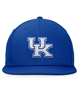 Top of the World Men's Royal Kentucky Wildcats Fundamental Snapback Hat