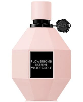 Viktor Rolf Flowerbomb Extreme Eau De Parfum Intense Fragrance Collection