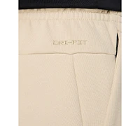 Nike Men's Primary Fleece Dri-fit Relaxed-Fit Uv 7" Performance Shorts