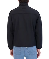 Hudson Men's Soft Shell Utility Jacket