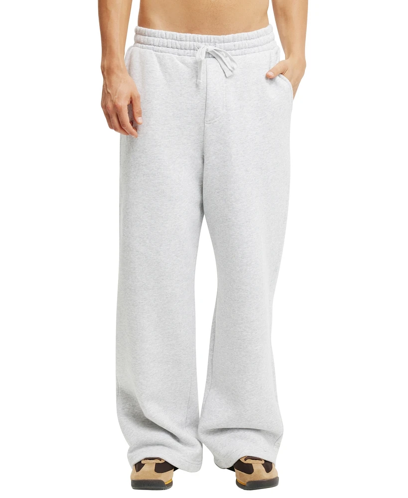 Cotton On Men's Super Baggy Track Pant