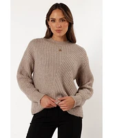 Villa Knit Sweater