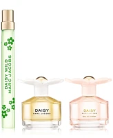 Marc Jacobs 3-Pc. Daisy Fragrance Gift Set