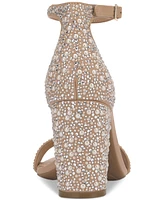 I.n.c. International Concepts Women's Lexini Two-Piece Sandals, Created for Macy's