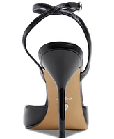 Aldo Women's Forevermore Two-Piece Stiletto Sandals