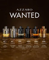Azzaro Mens Forever Wanted Elixir Fragrance Collection