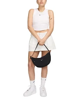 Nike Unisex Aura Crescent Crossbody Bag (4L)