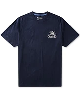 Chubbies Men's the Going Duffle T-Shirt