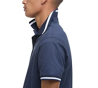 Barbour Men's Ferrybridge Lightweight Polo Shirt