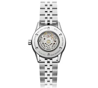 Raymond Weil Men's Freelancer Automatic Blue Dial Stainless Steel Bracelet Watch 38mm