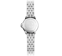 Raymond Weil Women's Swiss Tango Quartz Stainless Steel Bracelet Watch 30mm