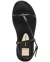 Dolce Vita Women's Dallen Strappy Footbed Sandals