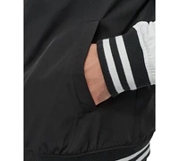 Dkny Men's Varsity Jacket