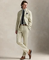 Polo Ralph Lauren Men's Classic-Fit Performance Twill Shirt