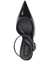 Aldo Women's Kymmberly Strappy Pointed-Toe Pumps