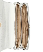 Guess Betula Small Quilted Convertible Crossbody
