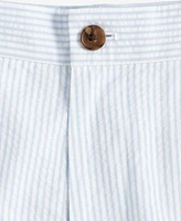 Club Room Men's Classic Seersucker Shorts, Exclusively at Macy's