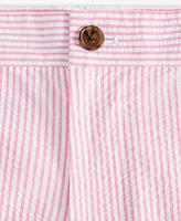 Club Room Men's Classic Seersucker Shorts, Exclusively at Macy's
