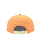 Bits & Bows Boys Excavator Baseball Hat