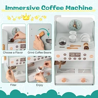 Kids Grocery Store Playset Pretend Play Supermarket for Creative Fun