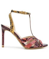 Kenneth Cole New York Women's Liona Almond Toe Dress Sandals