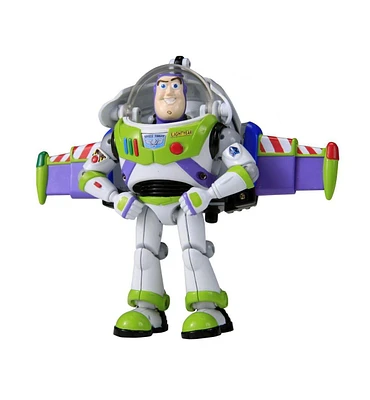 Buzz Lightyear Spaceship | Transformers Disney Label
