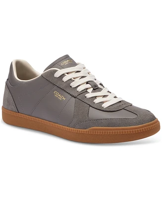 Coach Women's Ellis Low-Top Sneakers