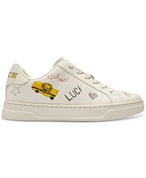 Coach Women's High Line Sketch Sneakers