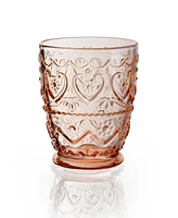 Qualia Glass Tuscany Double Old Fashioned Glasses