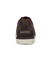 Rockport Men's Wentworth Round Toe Casual Lace Up Shoes