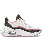 Michael Kors Women's Toni Trainer Running Sneakers