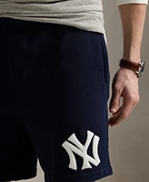 Polo Ralph Lauren Unisex Yankees Fleece Shorts